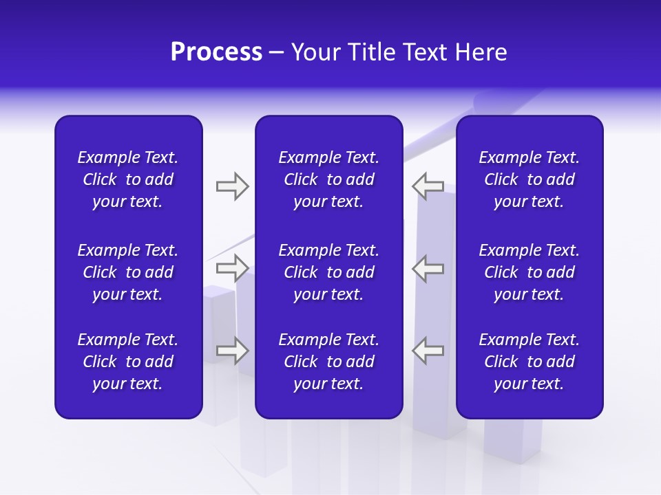 Income Achieve Icon PowerPoint Template