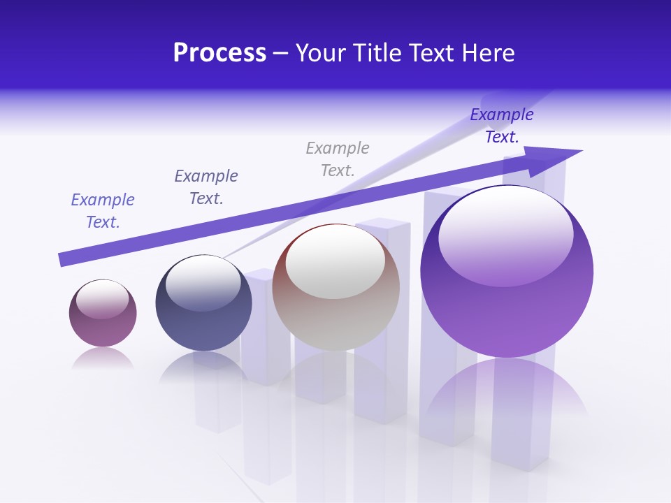 Income Achieve Icon PowerPoint Template