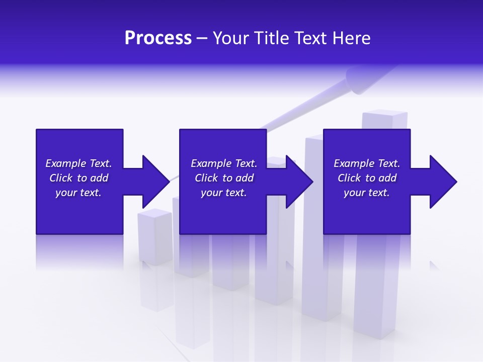 Income Achieve Icon PowerPoint Template