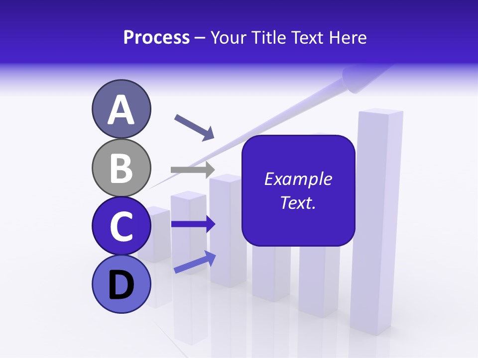 Income Achieve Icon PowerPoint Template
