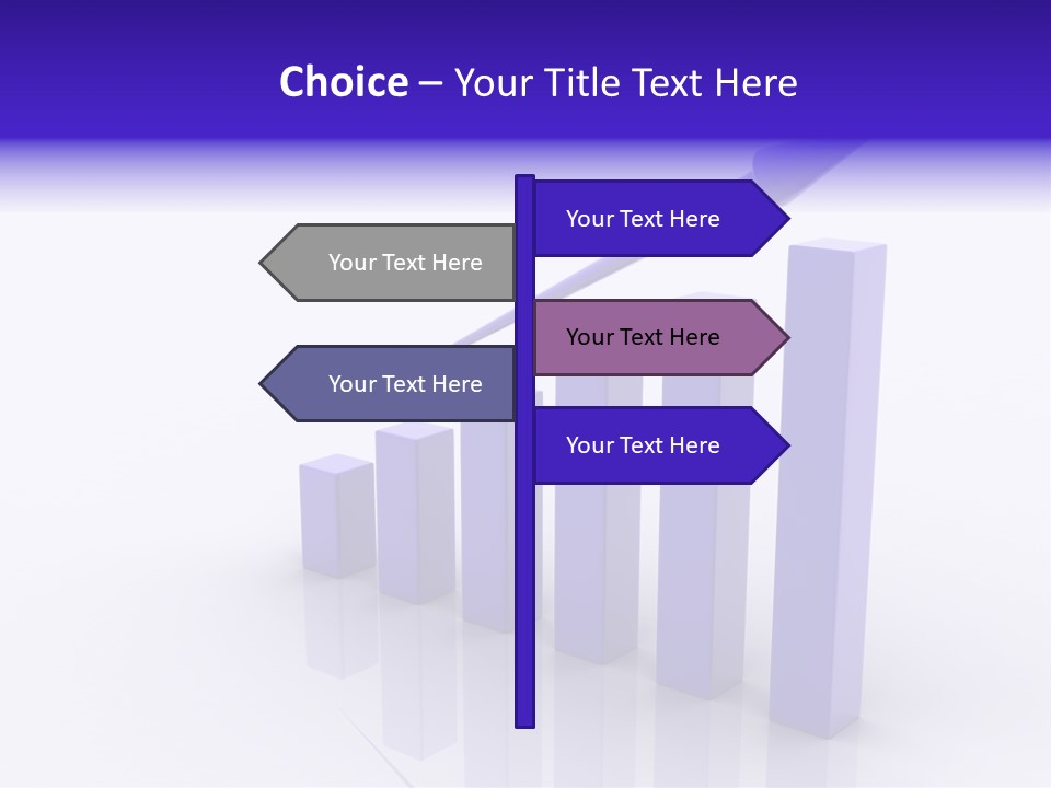 Income Achieve Icon PowerPoint Template