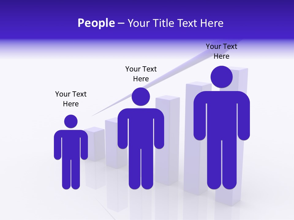 Income Achieve Icon PowerPoint Template