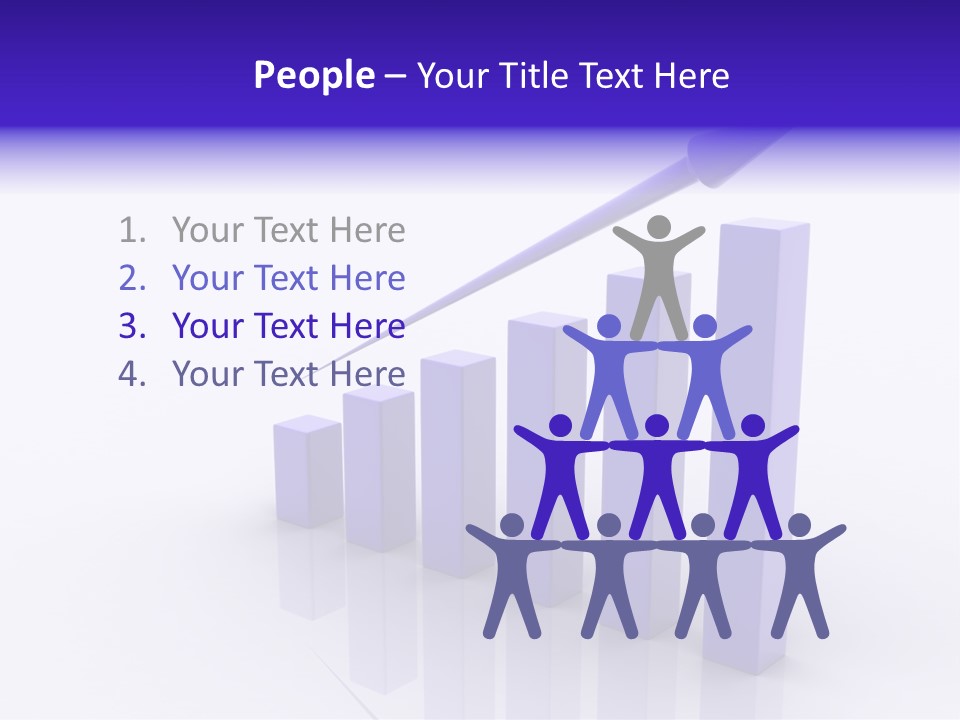 Income Achieve Icon PowerPoint Template