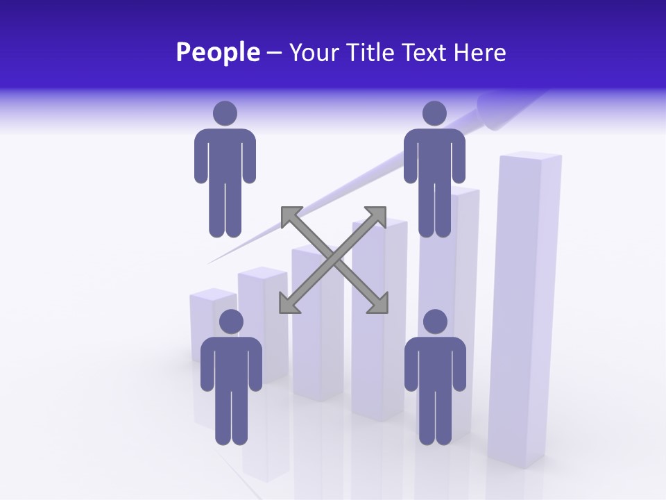 Income Achieve Icon PowerPoint Template