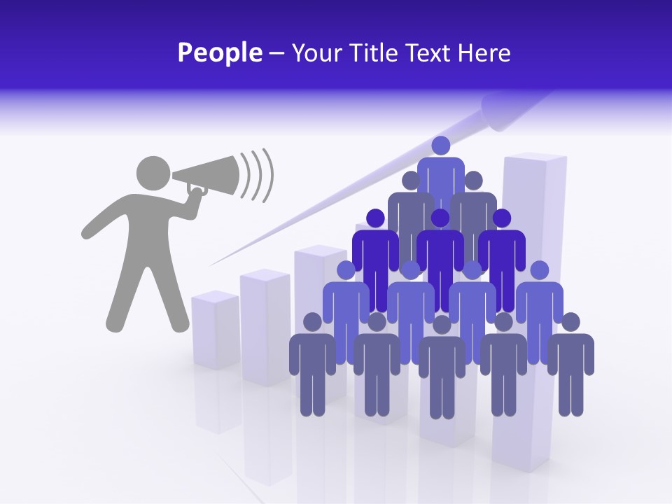 Income Achieve Icon PowerPoint Template