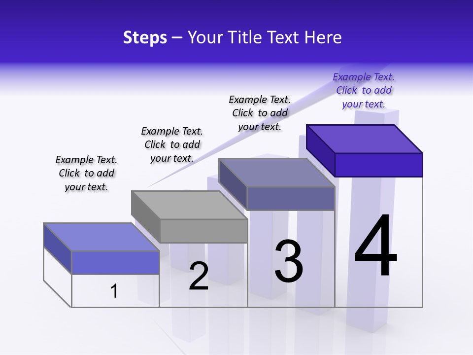 Income Achieve Icon PowerPoint Template