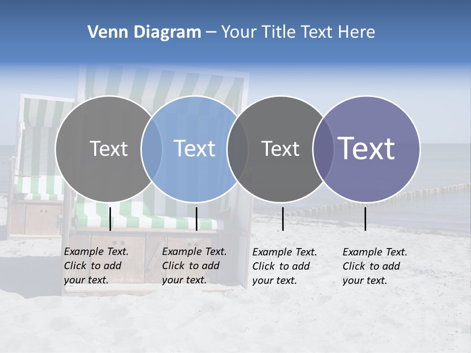 Expression Cheerful Smile PowerPoint Template