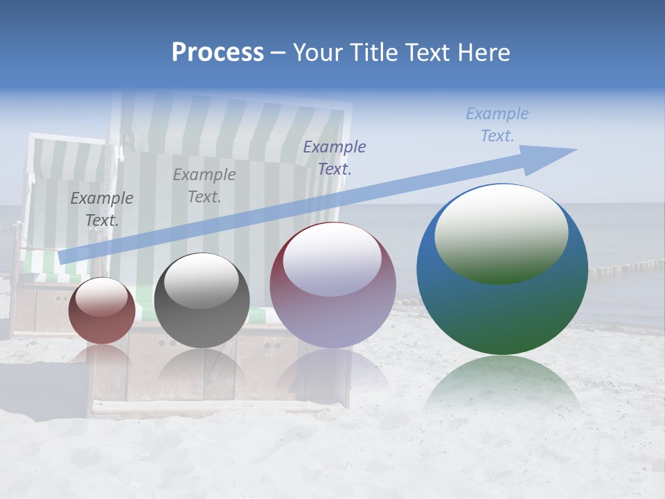 Expression Cheerful Smile PowerPoint Template
