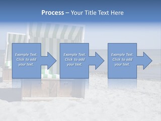Expression Cheerful Smile PowerPoint Template