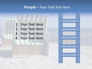 Expression Cheerful Smile PowerPoint Template