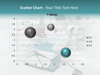Toothache Utensil Dentistry PowerPoint Template