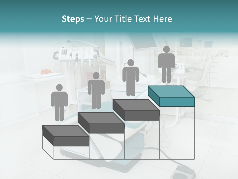 Toothache Utensil Dentistry PowerPoint Template