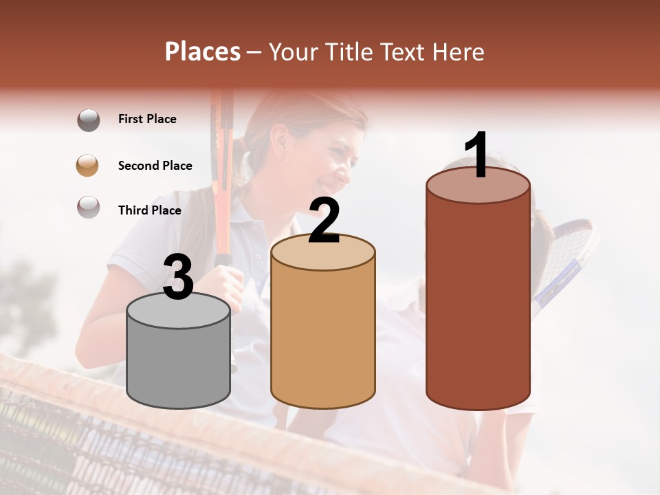 Hispanic Latinamerican Lifestyle PowerPoint Template