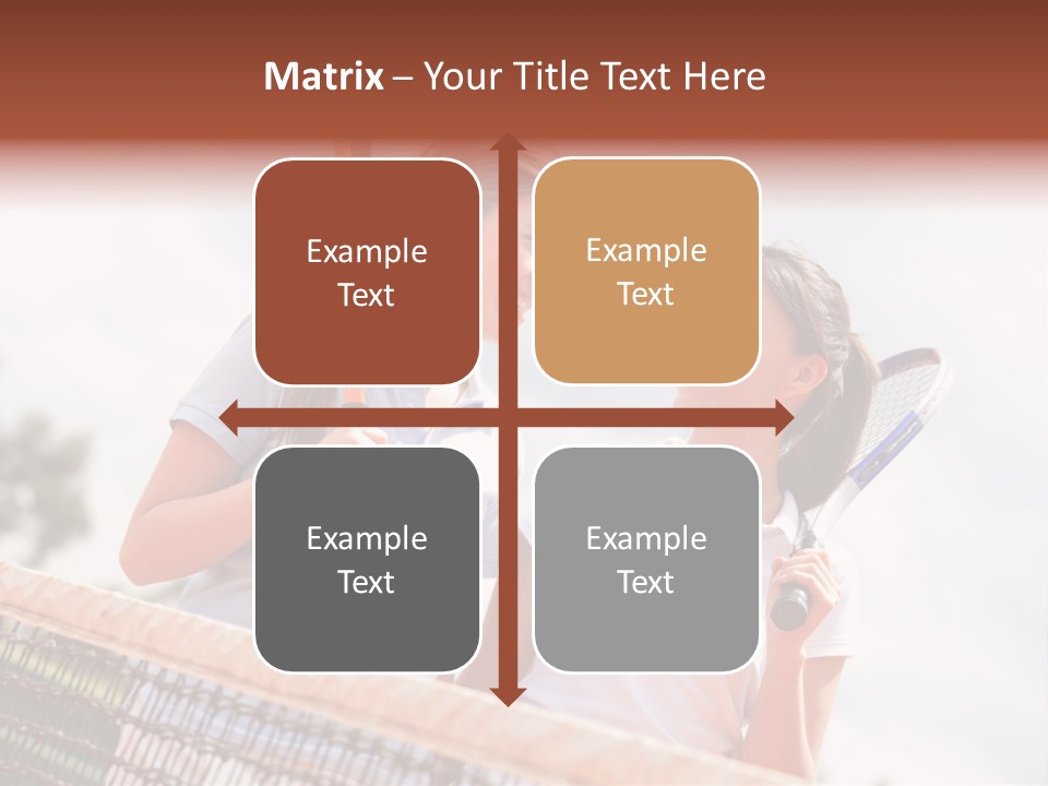 Hispanic Latinamerican Lifestyle PowerPoint Template