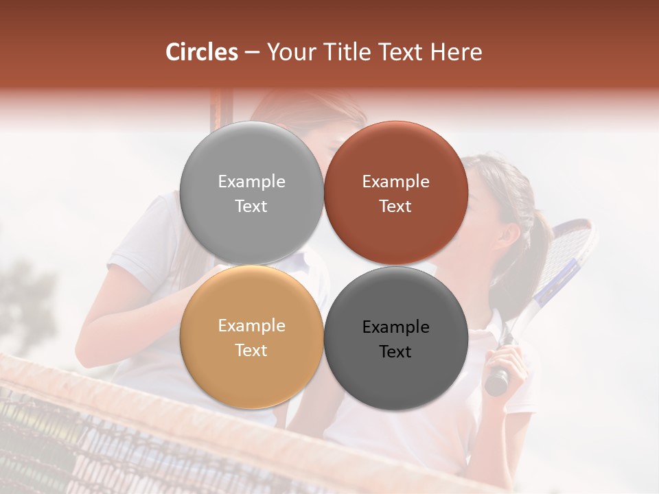 Hispanic Latinamerican Lifestyle PowerPoint Template