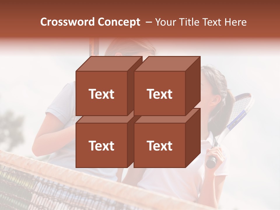 Hispanic Latinamerican Lifestyle PowerPoint Template