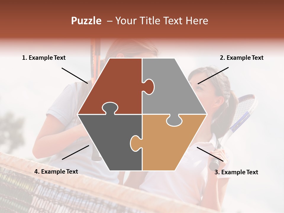 Hispanic Latinamerican Lifestyle PowerPoint Template