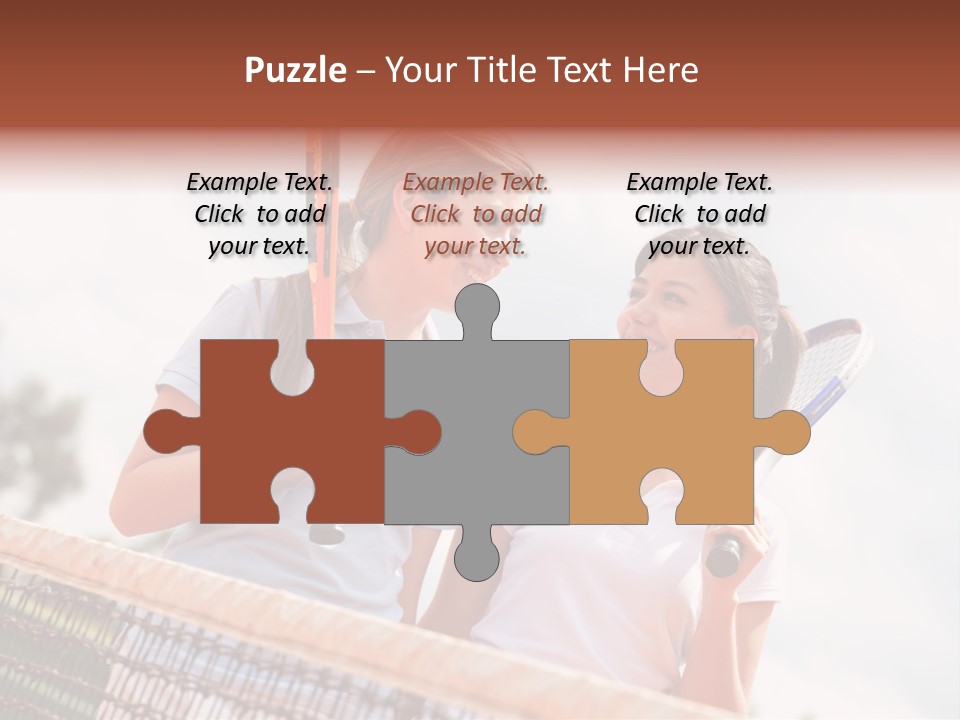 Hispanic Latinamerican Lifestyle PowerPoint Template