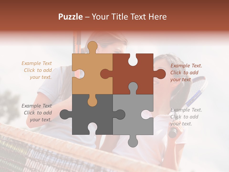 Hispanic Latinamerican Lifestyle PowerPoint Template