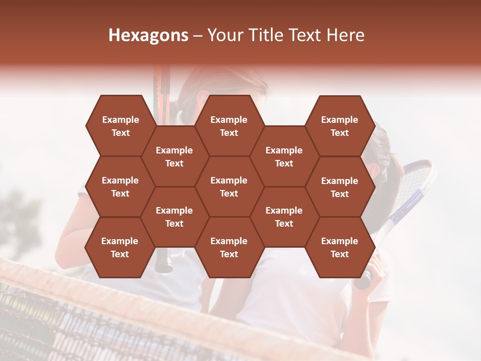 Hispanic Latinamerican Lifestyle PowerPoint Template