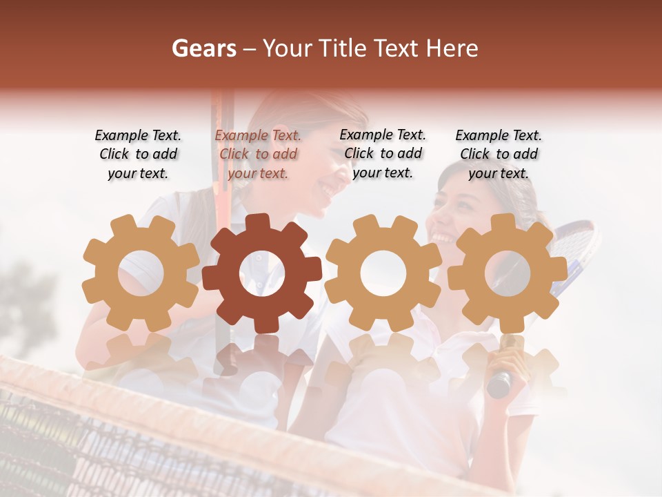 Hispanic Latinamerican Lifestyle PowerPoint Template