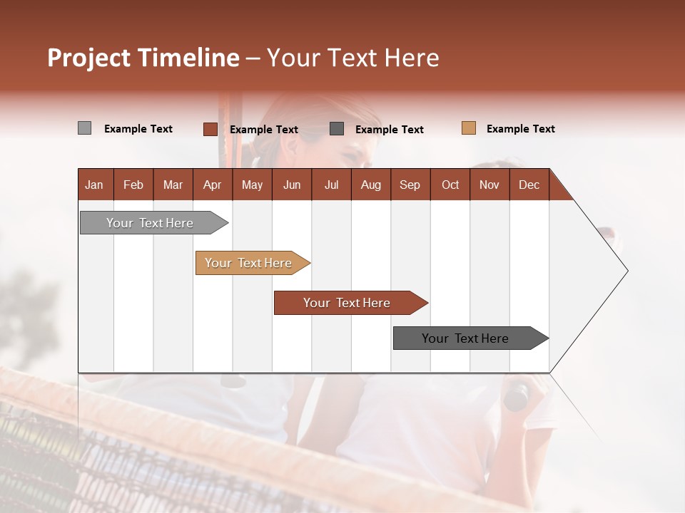 Hispanic Latinamerican Lifestyle PowerPoint Template
