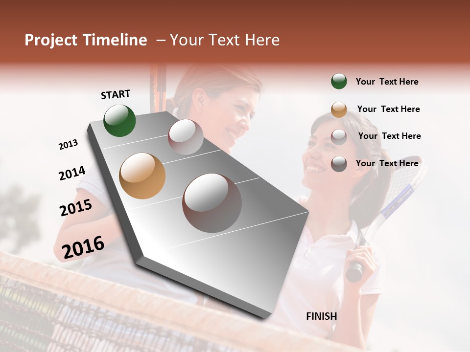 Hispanic Latinamerican Lifestyle PowerPoint Template