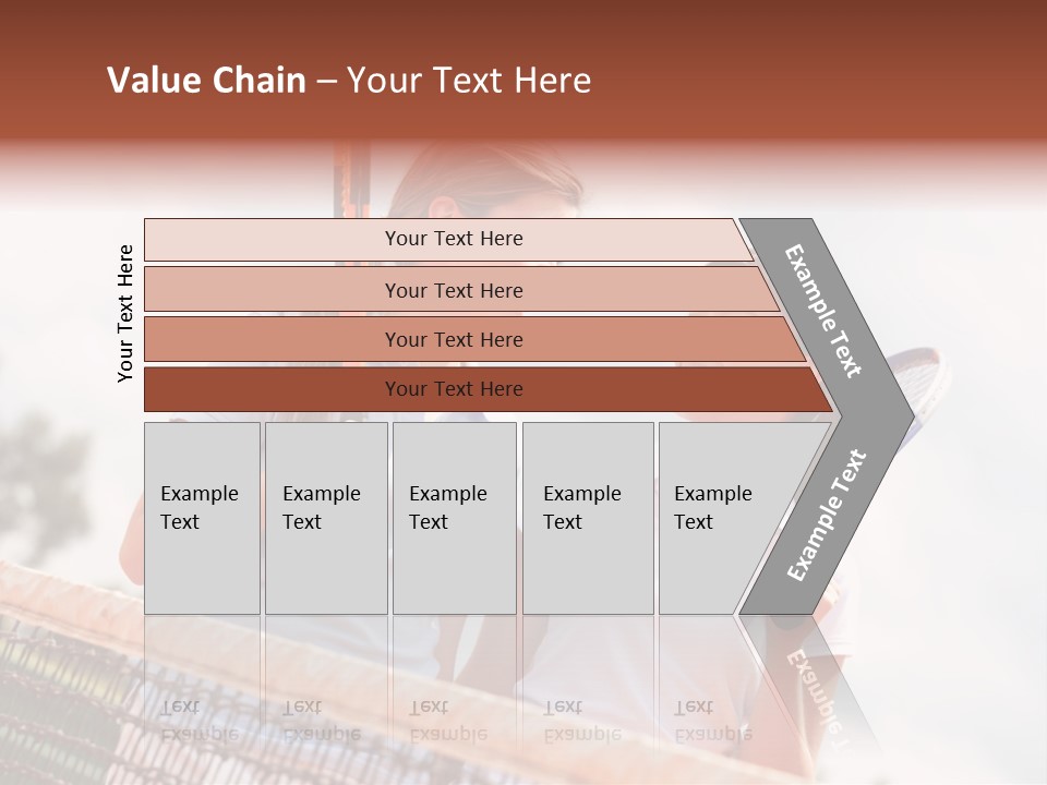 Hispanic Latinamerican Lifestyle PowerPoint Template