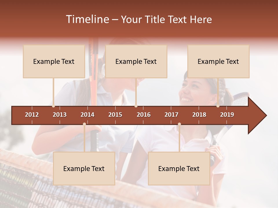 Hispanic Latinamerican Lifestyle PowerPoint Template