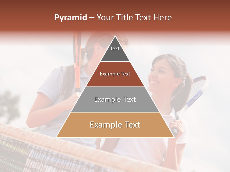 Hispanic Latinamerican Lifestyle PowerPoint Template