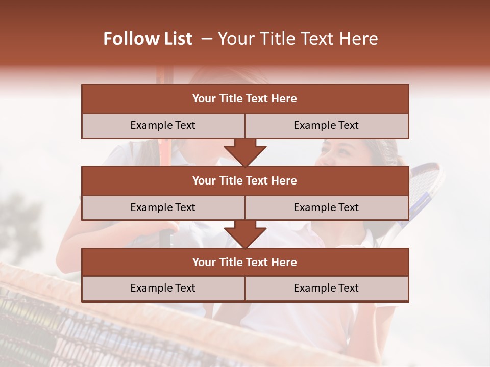 Hispanic Latinamerican Lifestyle PowerPoint Template