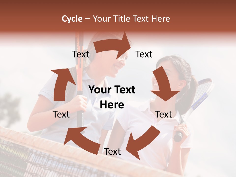 Hispanic Latinamerican Lifestyle PowerPoint Template