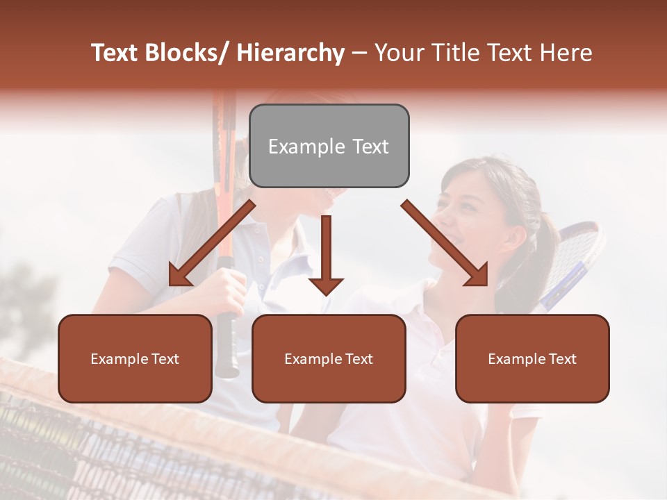 Hispanic Latinamerican Lifestyle PowerPoint Template
