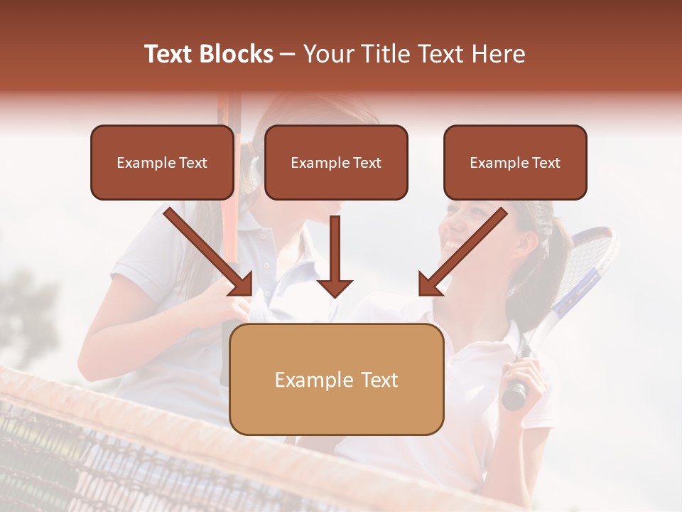 Hispanic Latinamerican Lifestyle PowerPoint Template