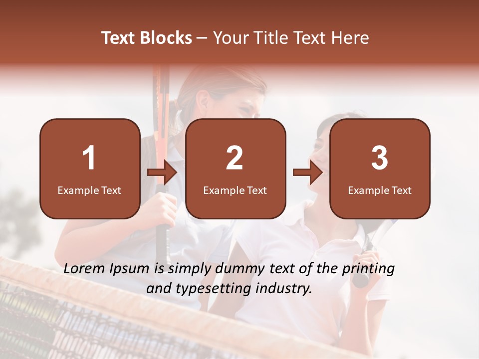 Hispanic Latinamerican Lifestyle PowerPoint Template