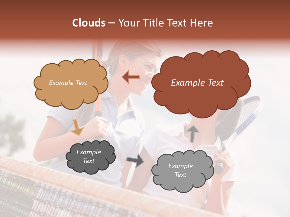 Hispanic Latinamerican Lifestyle PowerPoint Template