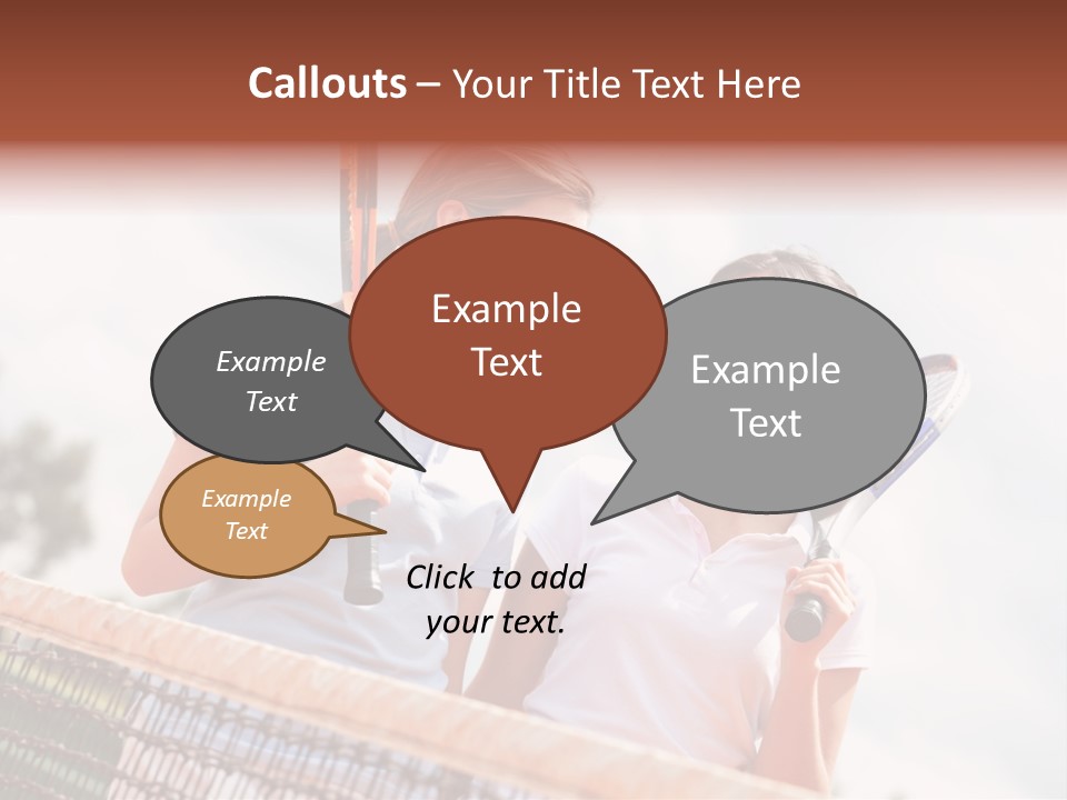 Hispanic Latinamerican Lifestyle PowerPoint Template