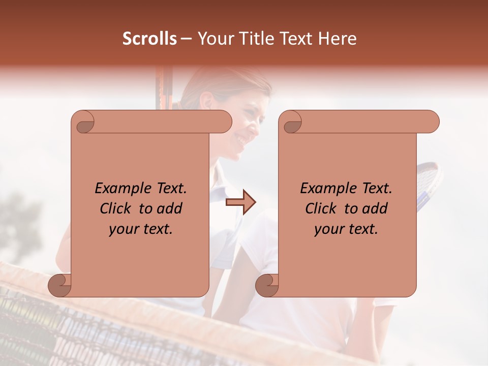 Hispanic Latinamerican Lifestyle PowerPoint Template