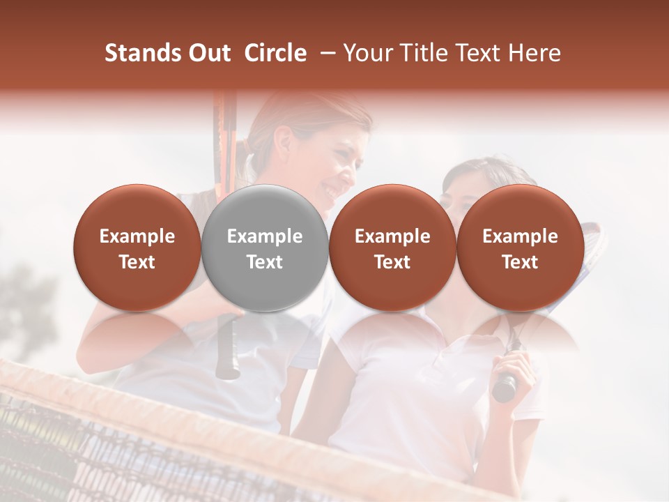 Hispanic Latinamerican Lifestyle PowerPoint Template