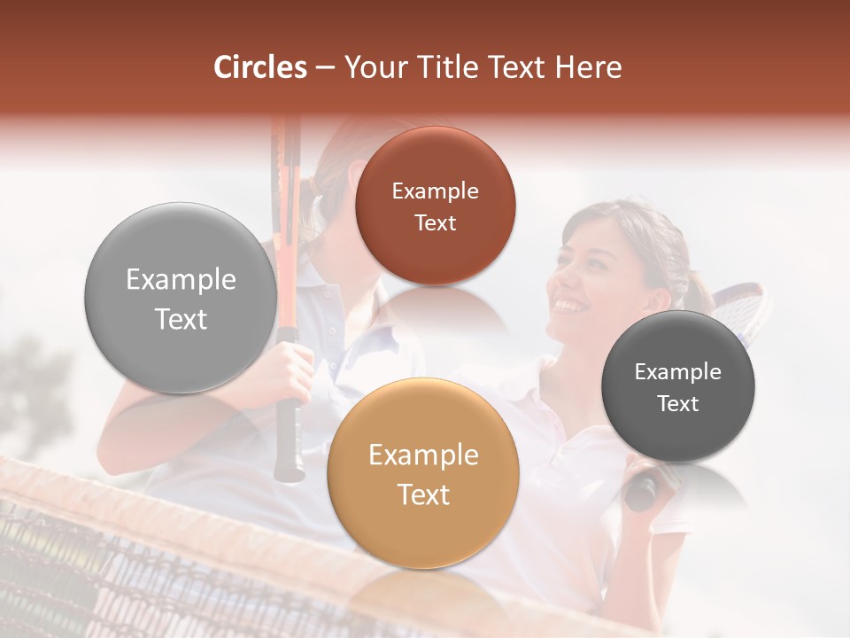 Hispanic Latinamerican Lifestyle PowerPoint Template