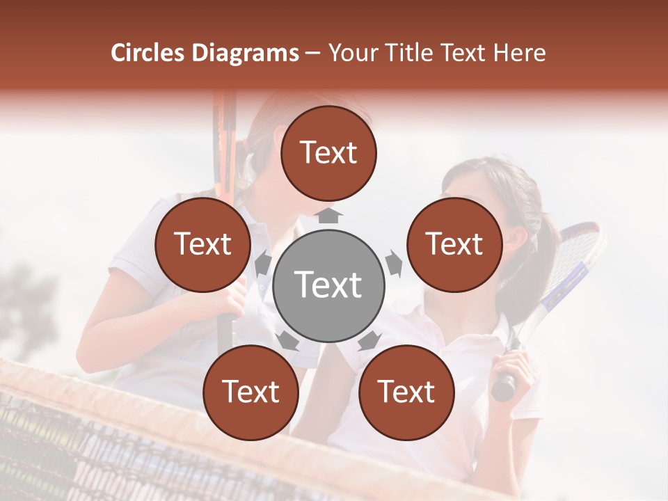 Hispanic Latinamerican Lifestyle PowerPoint Template