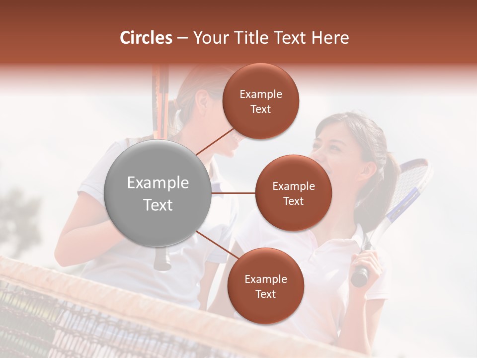 Hispanic Latinamerican Lifestyle PowerPoint Template