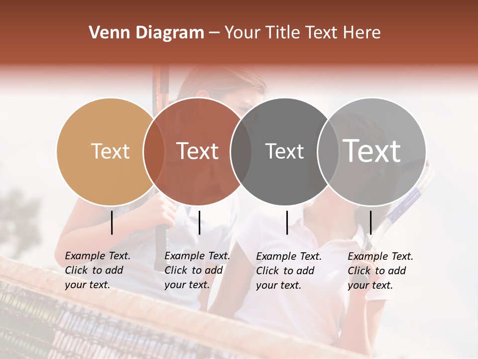 Hispanic Latinamerican Lifestyle PowerPoint Template