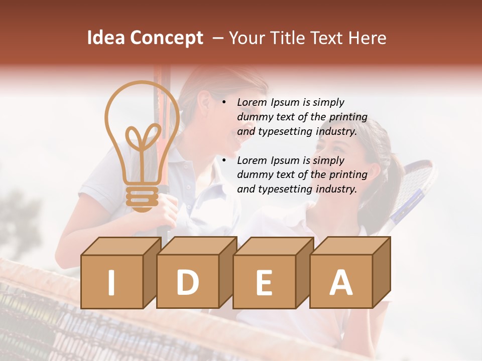 Hispanic Latinamerican Lifestyle PowerPoint Template