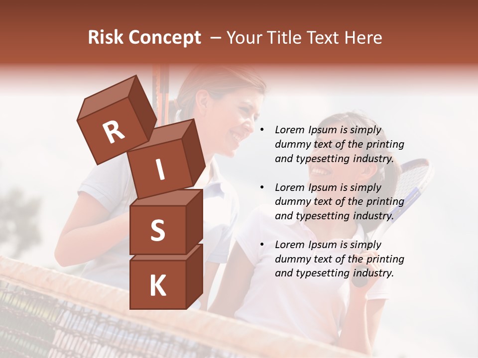 Hispanic Latinamerican Lifestyle PowerPoint Template