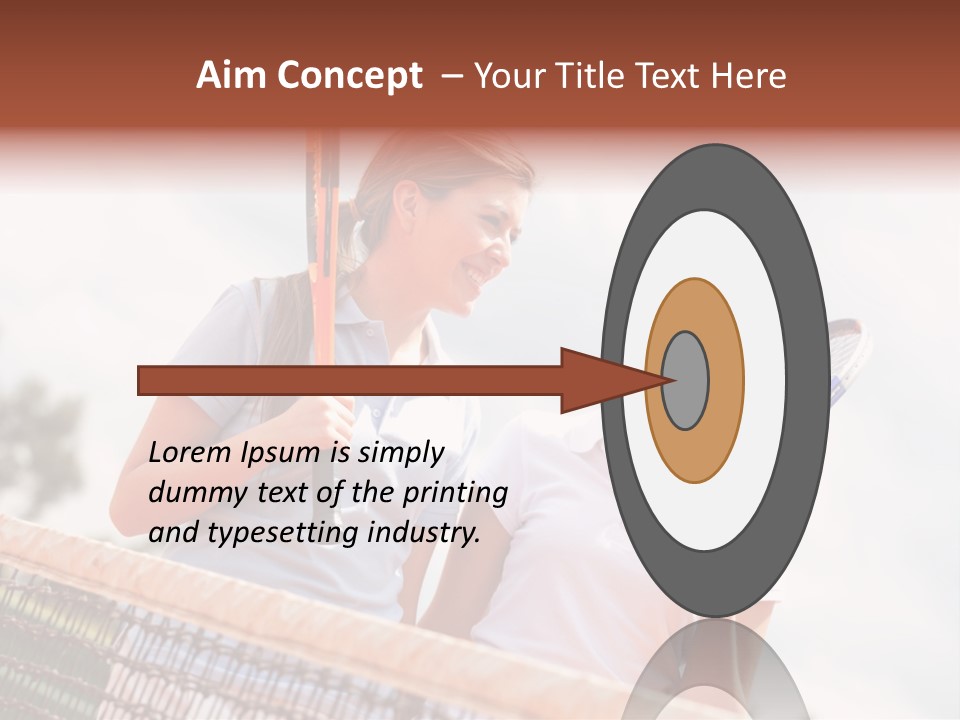 Hispanic Latinamerican Lifestyle PowerPoint Template