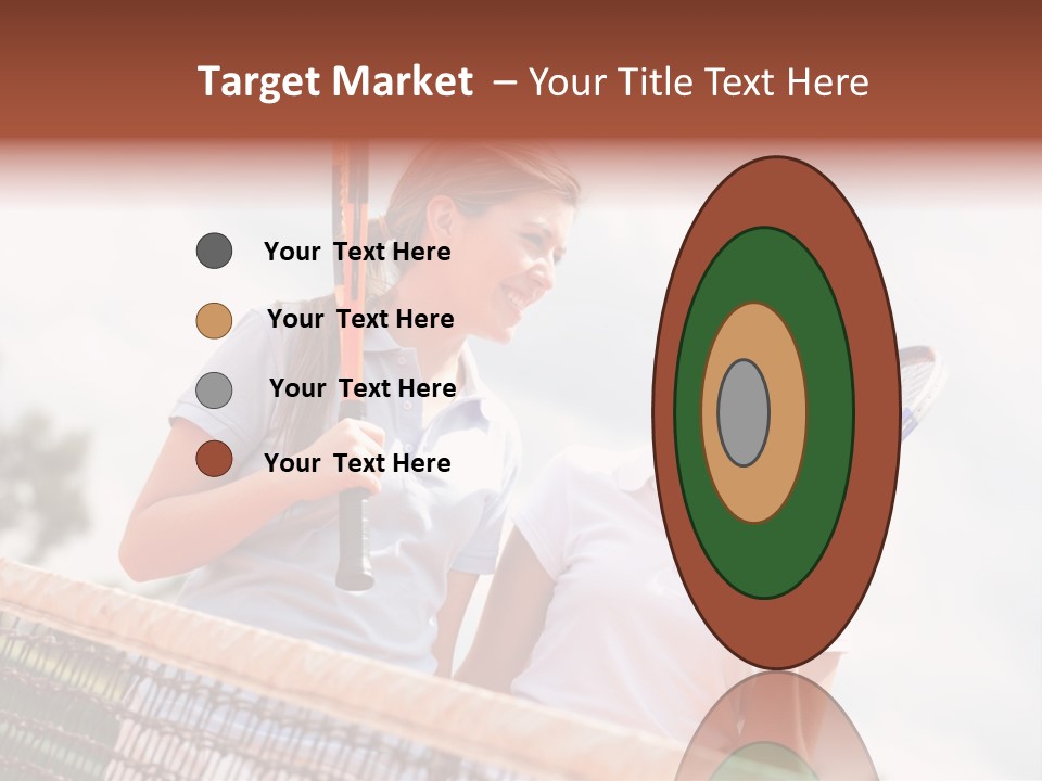 Hispanic Latinamerican Lifestyle PowerPoint Template