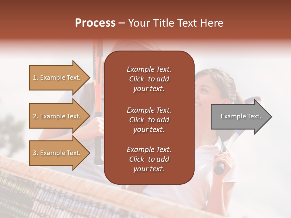 Hispanic Latinamerican Lifestyle PowerPoint Template