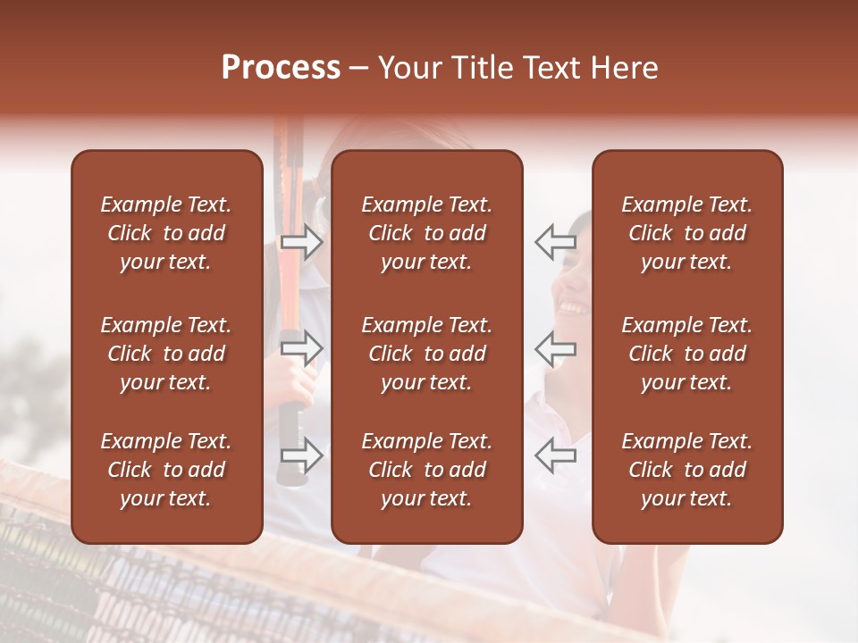 Hispanic Latinamerican Lifestyle PowerPoint Template