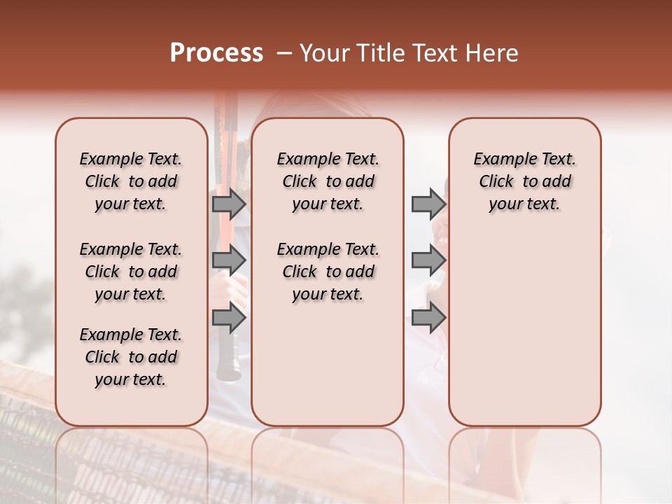 Hispanic Latinamerican Lifestyle PowerPoint Template